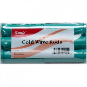 Annie Cold Wave Rods #1120